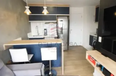 Apartamento com 2 quartos à venda na Rua Serra de Jairé, 78, Belém, São Paulo