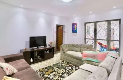 Casa térrea á venda em mooca com 3 quartos e quinta