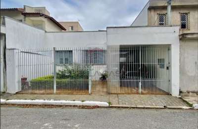 Casa com 3 quartos à venda na Rua João Pires, 59, Mooca, São Paulo