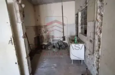 Apartamento com 3 quartos à venda na Rua José Monteiro, 323, Brás, São Paulo