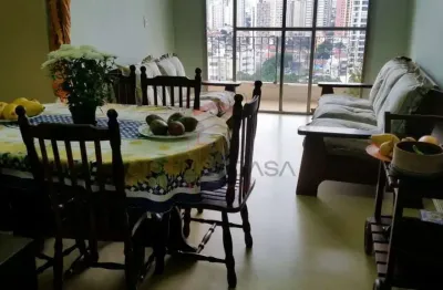 Apartamento a venda no bairro da mooca com 3 quartos