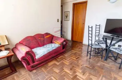 Apartamento com 2 quartos à venda na Rua Clark, 70, Mooca, São Paulo