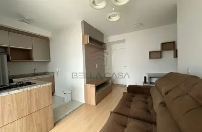 Apartamento com 1 quarto à venda na Avenida Celso Garcia, 3335, Tatuapé, São Paulo