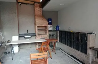 Sobrado de condominio à venda mooca com 3 dormitórios e 2 vagas.