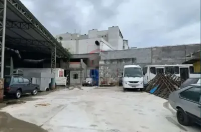 Barracão / Galpão / Depósito para alugar na Avenida do Oratório, 776, Vila Independência, São Paulo