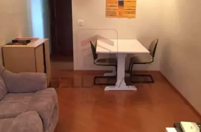 Apartamento com 3 quartos à venda na Rua Júlio Colaço, 301, Chácara Califórnia, São Paulo