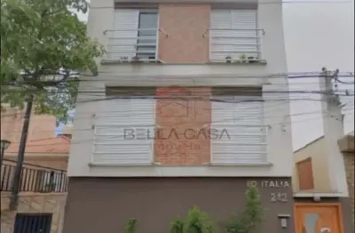 Prédio com apartamentos pra renda á venda pra investidor!!!