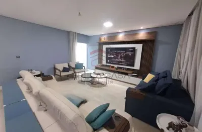 Casa com 4 quartos à venda na Rua Manuel Custódio, 5, Mooca, São Paulo