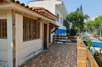 Casa com 6 quartos à venda na Avenida Dom Pedro I, 581, Ipiranga, São Paulo