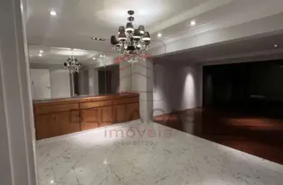 Apartamento a venda jardim analia franco com 3 suites