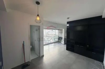 Apartamento com 1 quarto à venda na Rua Ibitirama, 461, Vila Prudente, São Paulo