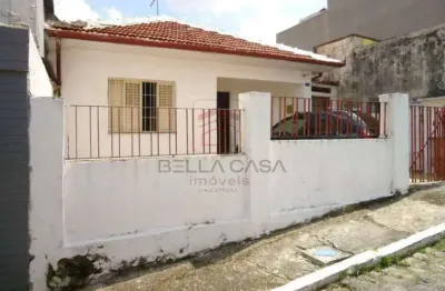 Casa com 2 quartos à venda na Rua Taufik Kurban, 123, Vila Ema, São Paulo
