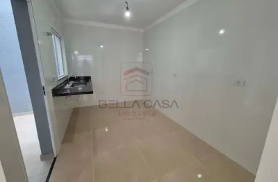 Casa em condomínio fechado com 2 quartos à venda na Rua Baía Negra, 263, Vila Alpina, São Paulo