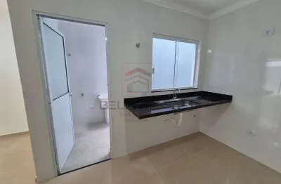 Casa em condomínio fechado com 2 quartos à venda na Rua Baía Negra, 263, Vila Alpina, São Paulo