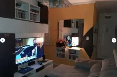 Apto   belenzinho   44m2     1 dormitório     sala    cozinha   1  vaga  coberta