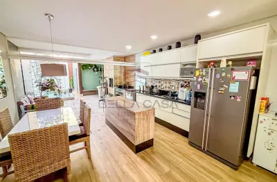 Casa com 3 quartos à venda na Rua Clark, 87, Mooca, São Paulo