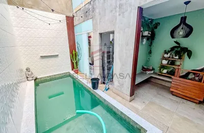 Casa com 3 quartos à venda na Rua Clark, 87, Mooca, São Paulo