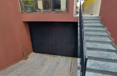 Oportunidade  sobrado   vila prudente    com   edícula