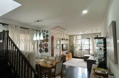 Sobrado à venda na vila zelina com 2 dormitórios, suíte com closet e espaço gourmet
