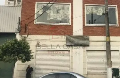 Barracão / Galpão / Depósito com 6 salas à venda na Rua Barretos, 533, Mooca, São Paulo