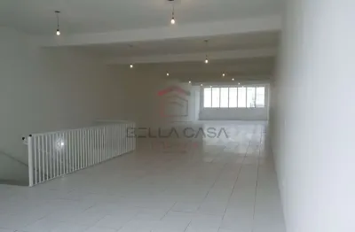 Barracão / Galpão / Depósito com 1 sala à venda na Avenida Álvaro Ramos, 2037, Mooca, São Paulo