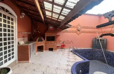 Casa com 3 quartos à venda na Rua Porto Feliz, 29, Mooca, São Paulo