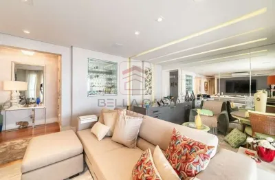 Apartamento alto padrao 151 metros no condominio l essence mooca