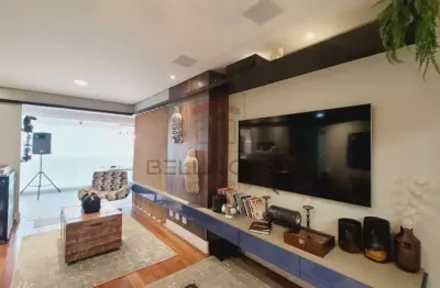 Apartamento com 3 quartos à venda na Rua Serra de Botucatu, 1991, Tatuapé, São Paulo