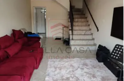 Casa com 2 quartos à venda na Rua Cristianópolis, 233, Mooca, São Paulo