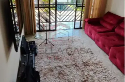 Casa com 2 quartos à venda na Rua Cristianópolis, 233, Mooca, São Paulo