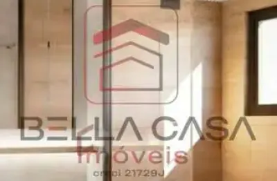 Apartamento com 1 quarto à venda na Rua Maria Josefa Barreto, 87, Vila Tolstoi, São Paulo