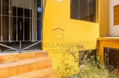 Sobrado a venda na mooca, pode ser comercial ou residencial, oportunidade