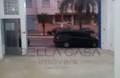 Barracão / Galpão / Depósito com 2 salas para alugar na Rua Jumana, 305, Mooca, São Paulo