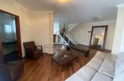 Casa em condomínio fechado com 3 quartos à venda na Rua Torquato Tasso, 758, Vila Prudente, São Paulo