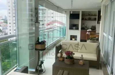 Apartamento com 3 quartos à venda na Rua Sapucaia, 326, Mooca, São Paulo