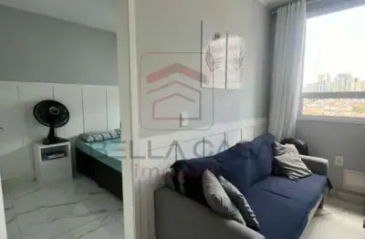 Apartamento com 2 quartos à venda na Rua São Bernardo, 720, Tatuapé, São Paulo