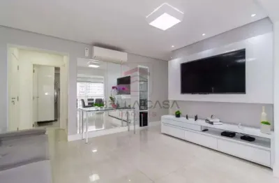 Apartamento com 3 quartos à venda na Rua Coelho Neto, 174, Mooca, São Paulo