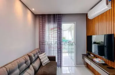 Apartamento a venda próximo a estação do metro vila prudente.