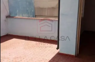 Casa com 6 quartos à venda na Rua Padre Raposo, 519, Mooca, São Paulo