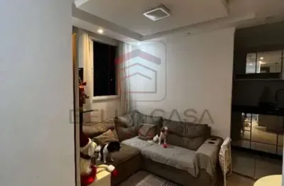 Apartamento com 2 quartos à venda na Rua Visconde de Parnaíba, 1156, Brás, São Paulo