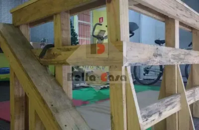Barracão / Galpão / Depósito com 1 sala à venda na Rua Orville Derby, 200, Mooca, São Paulo