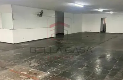 Prédio comercial à venda com renda - av. do oratório - 3 pavimentos e 625m² de área total