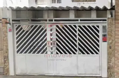 Terreno à venda na Rua Natal, 563, Mooca, São Paulo