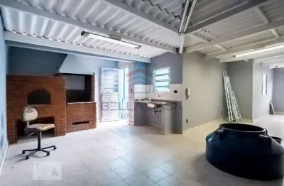 Casa com 3 quartos à venda na Rua Irmã Carolina, 501, Belenzinho, São Paulo