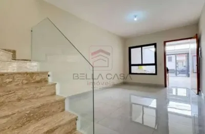 Sobrado  novo  118m2   vila  libanesa    3 dormitorios    1 suite     1 vagas