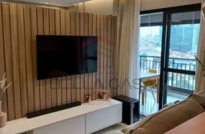 Apartamento com 2 quartos à venda na Rua Amaro Bezerra Cavalcanti, 694, Vila Matilde, São Paulo
