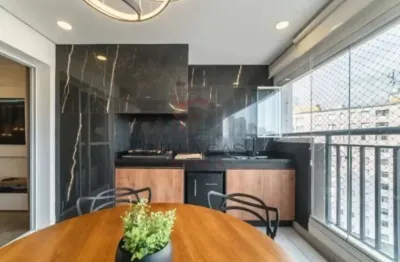 Apartamento com 3 quartos à venda na Rua Duarte de Carvalho, 60, Tatuapé, São Paulo