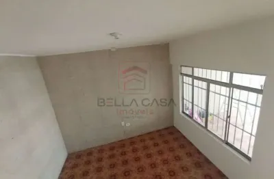 Casa sobrado 125m2 com excelente localização na vila formosa