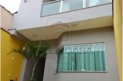 Casa com 3 quartos à venda na Rua Marapitanas, 88, Vila Laís, São Paulo