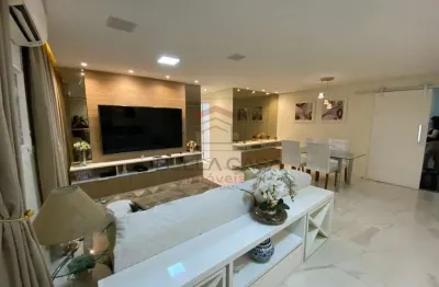 Apartamento com 3 quartos à venda na Rua Teresina, 86, Mooca, São Paulo